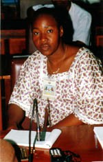 Mme BARTHABURU Maguy 