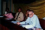 Commission Politique et Diplomatie