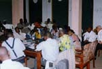 Commission Economie et Finances